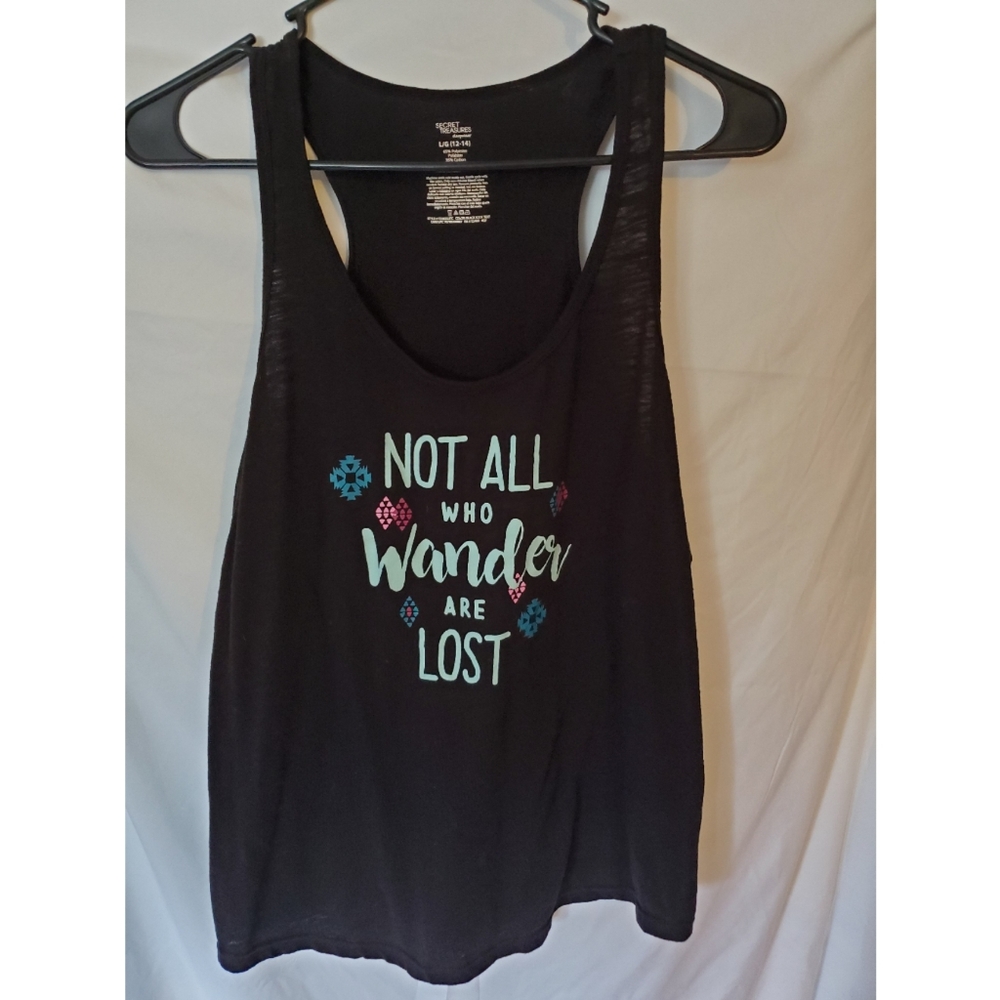 Tank top